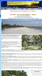 Mobile Screenshot of beachhouse.beachview.com